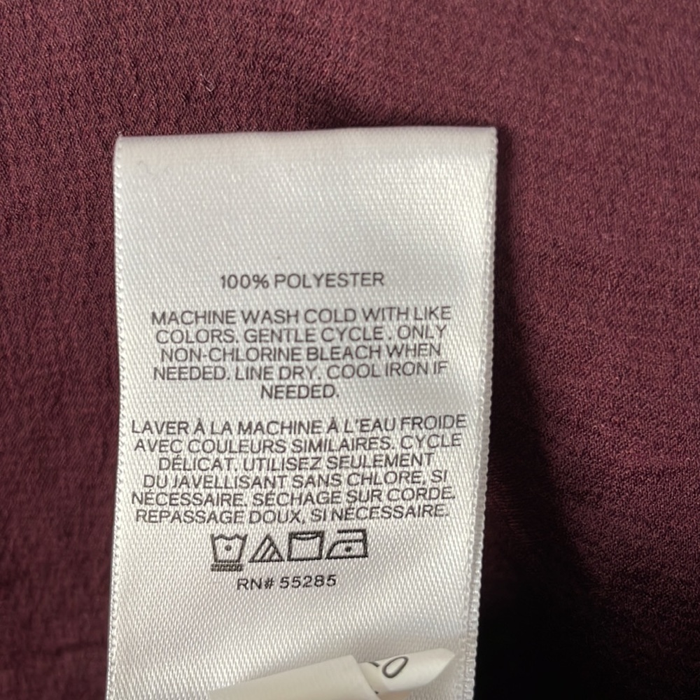 Express Tank Top - Picture 5 of 5